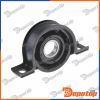 Support arbre de transmission pour SSANGYONG | 3320034000